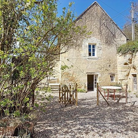 Gite Atypique Au Coeur Du Village - Beauval 5 Min Chateauvieux  Exterior photo